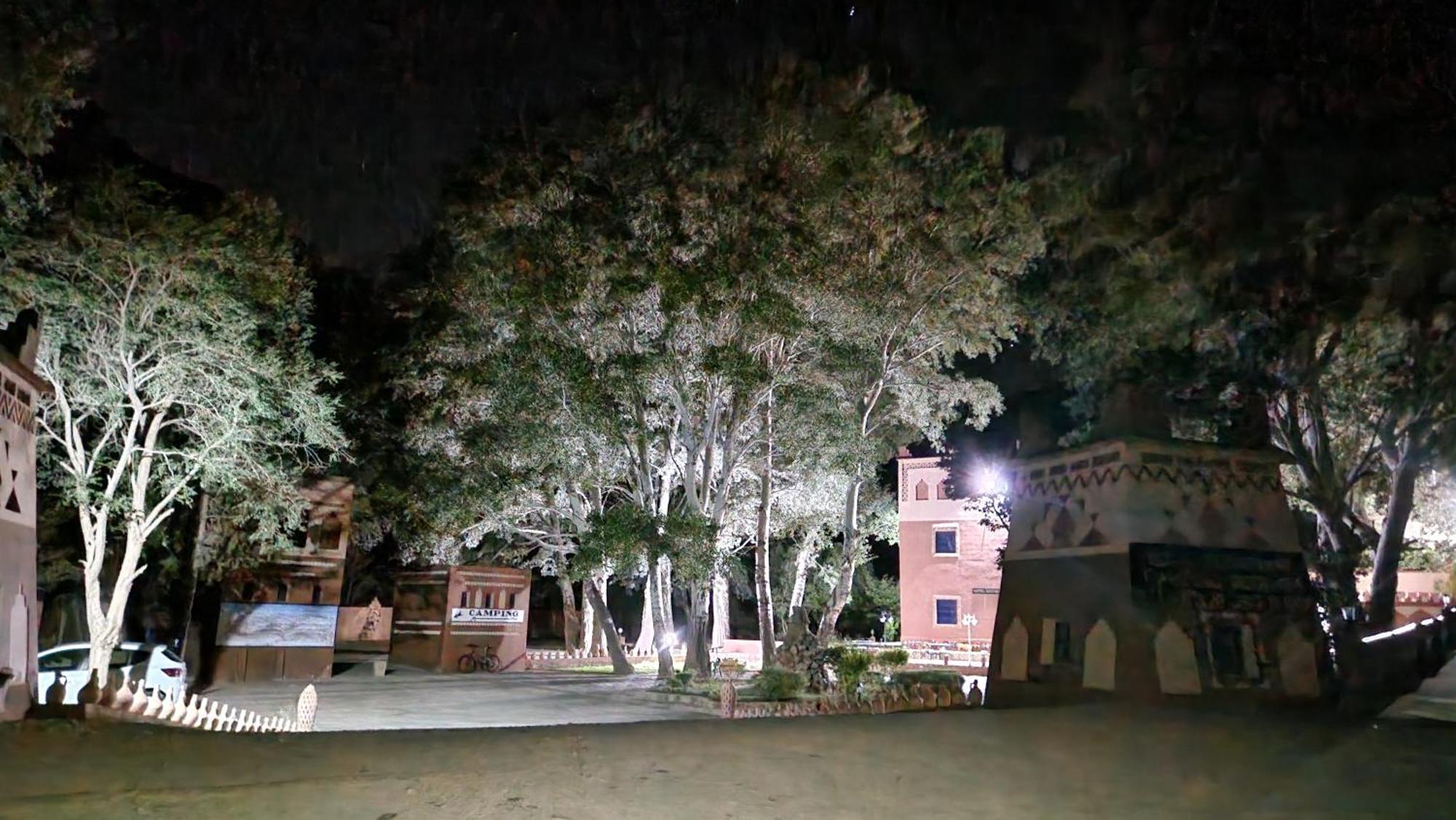 HomeStay Hotel Berbère de la Montagne Imdiazene Luaran gambar